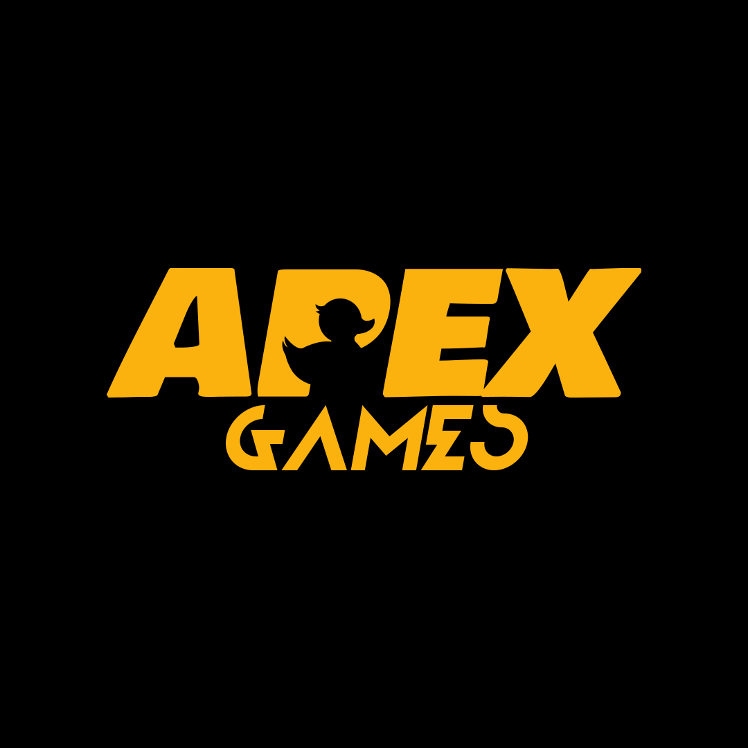 Logo da Apex Games